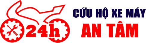 Cứu Hộ Xe Máy Thành phố Hồ Chí Minh